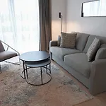 Aparthotel Cosy