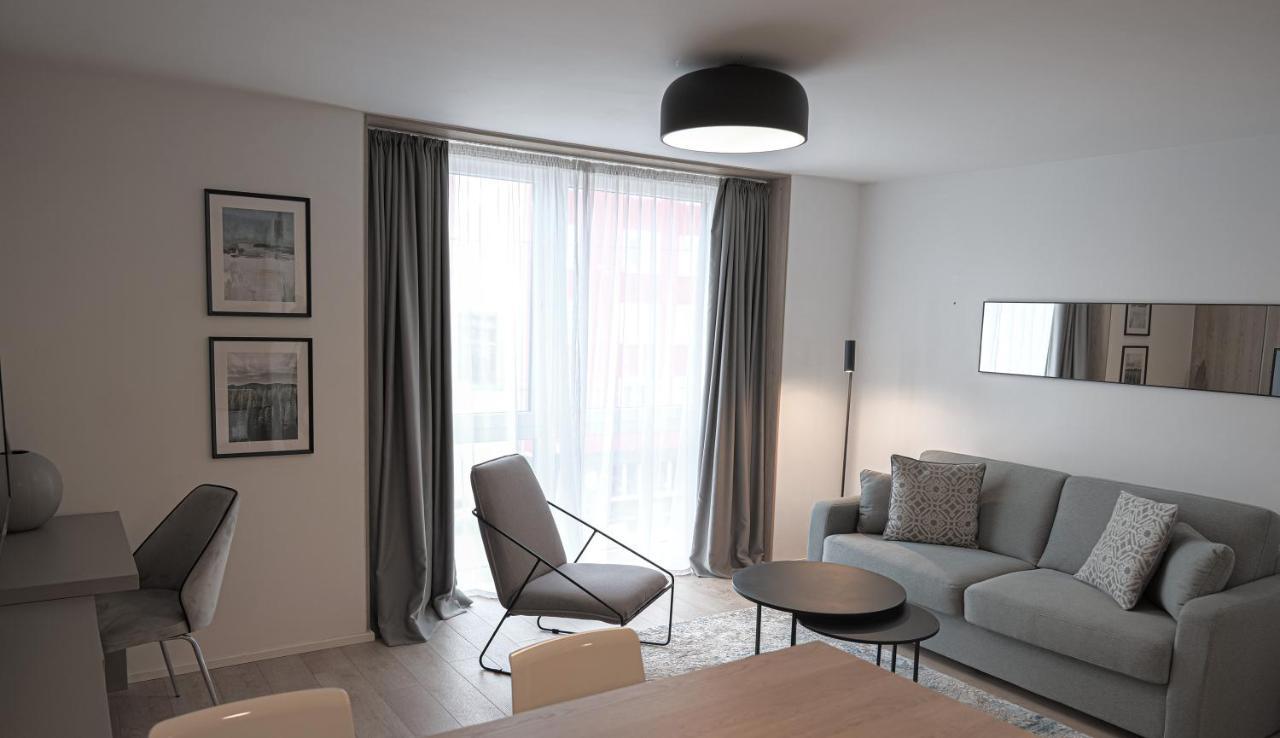 Aparthotel Cosy Stuttgart