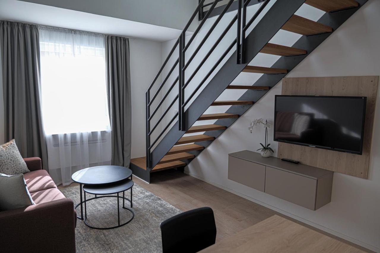Cosy Aparthotel Stuttgart