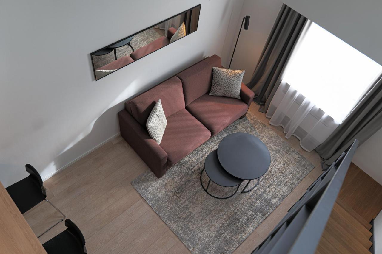 Aparthotel Cosy Stuttgart