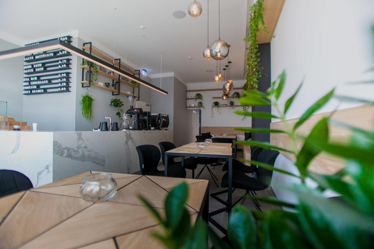 Cosy Aparthotel 3*