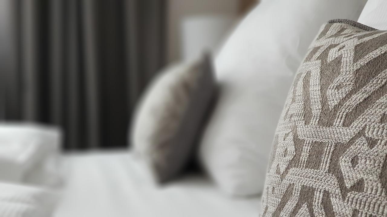 Cosy Aparthotel Stuttgart