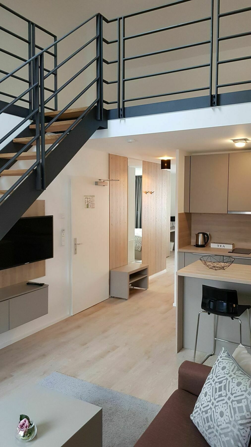 Cosy 3* Stuttgart